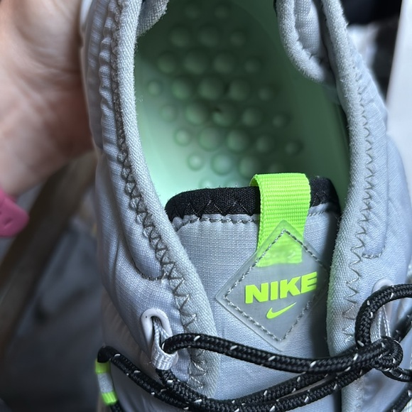 Nike Offline Pack Light Grey 9 - Picture 5 of 9